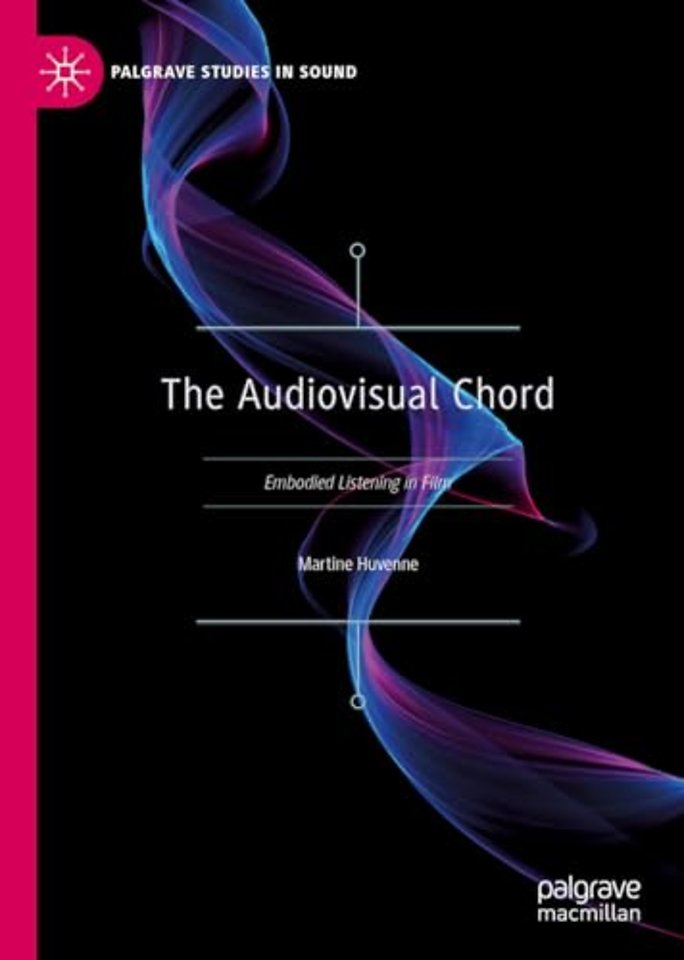 The Audiovisual Chord