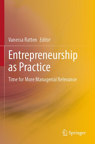 Entrepreneurship as Practice