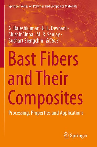 Bast Fibers and Their Composites