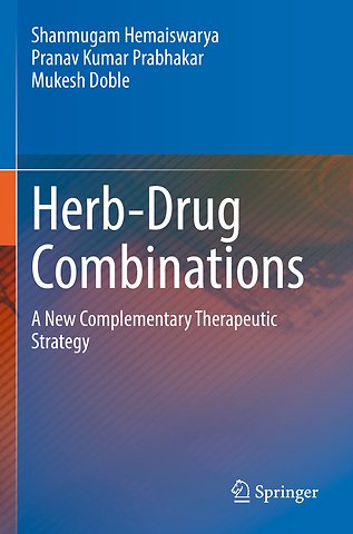 Herb-Drug Combinations