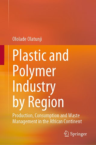 Plastic and Polymer Industry by Region