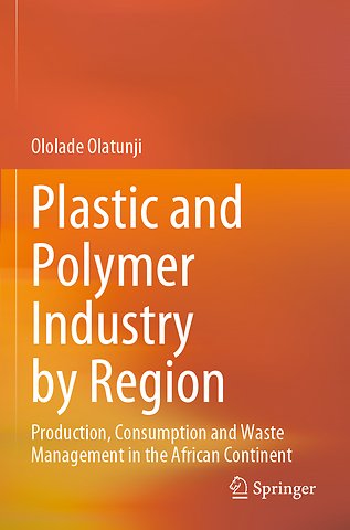 Plastic and Polymer Industry by Region