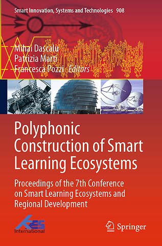 Polyphonic Construction of Smart Learning Ecosystems