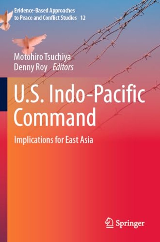 U.S. Indo-Pacific Command