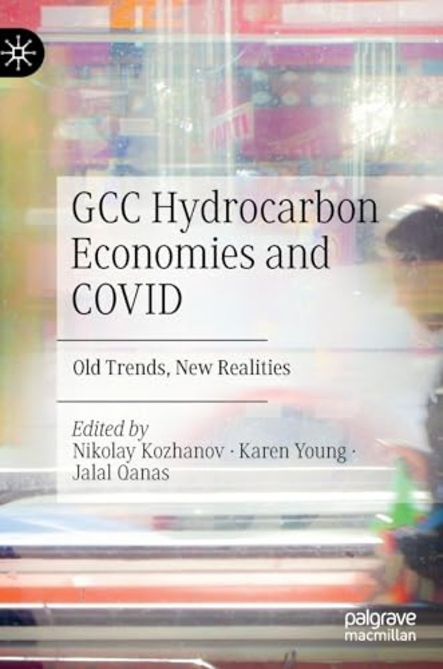 GCC Hydrocarbon Economies and COVID