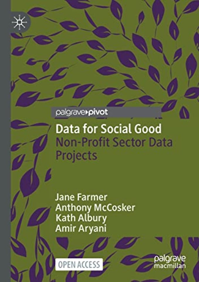 Data for Social Good