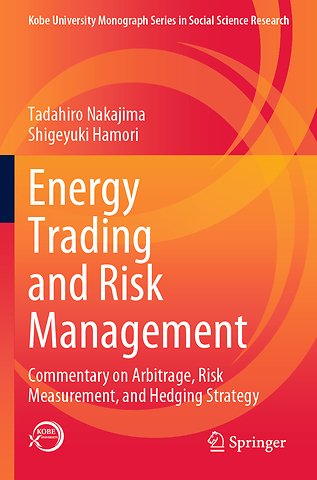 Energy Trading and Risk Management