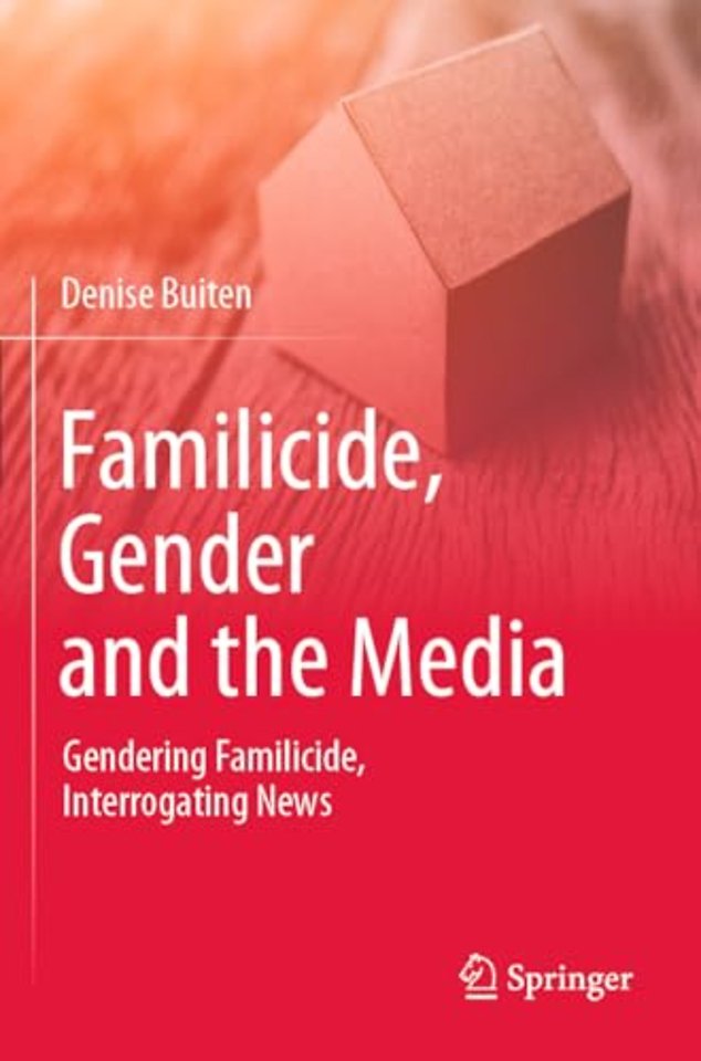 Familicide, Gender and the Media