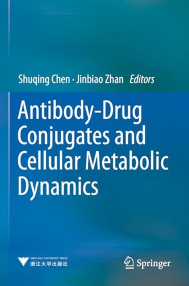 Antibody-Drug Conjugates and Cellular Metabolic Dynamics