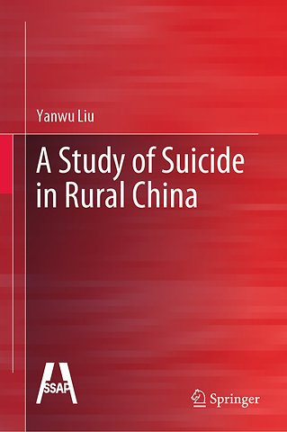 A Study of Suicide in Rural China