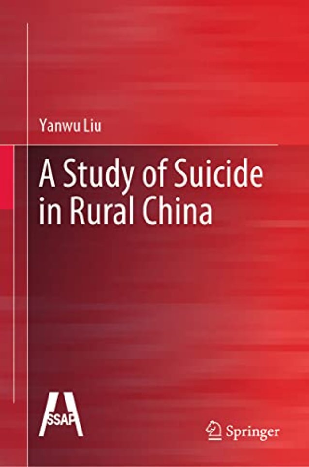 A Study of Suicide in Rural China
