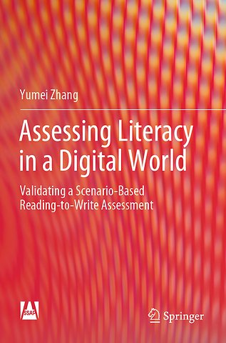 Assessing Literacy in a Digital World