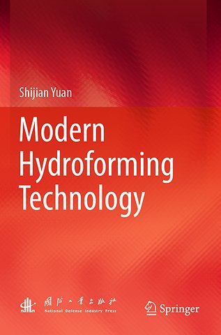 Modern Hydroforming Technology