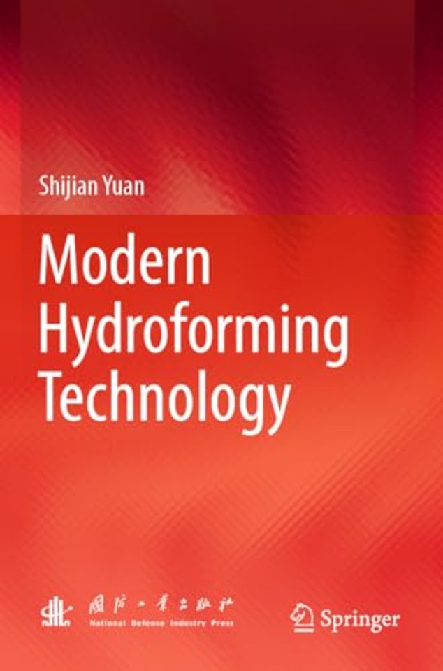 Modern Hydroforming Technology