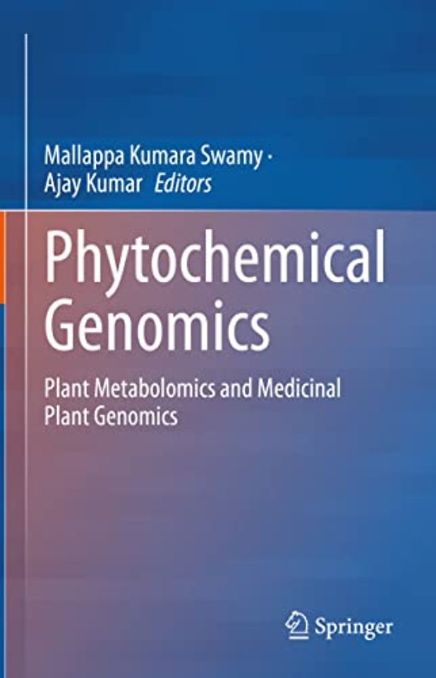 Phytochemical Genomics