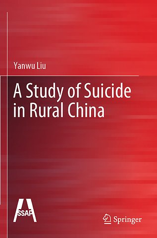 A Study of Suicide in Rural China