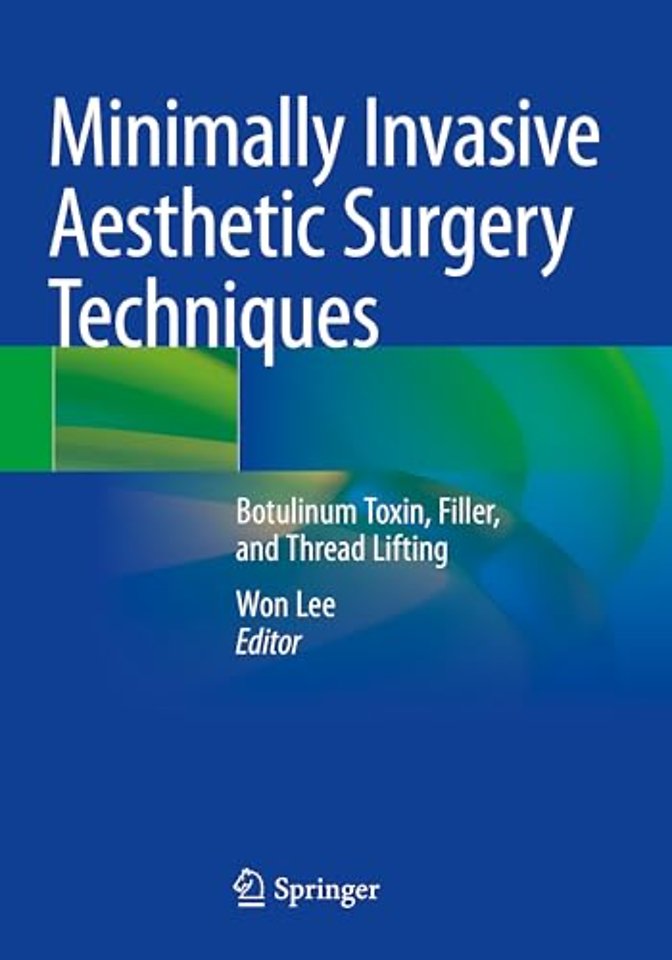 Minimally Invasive Aesthetic Surgery Techniques