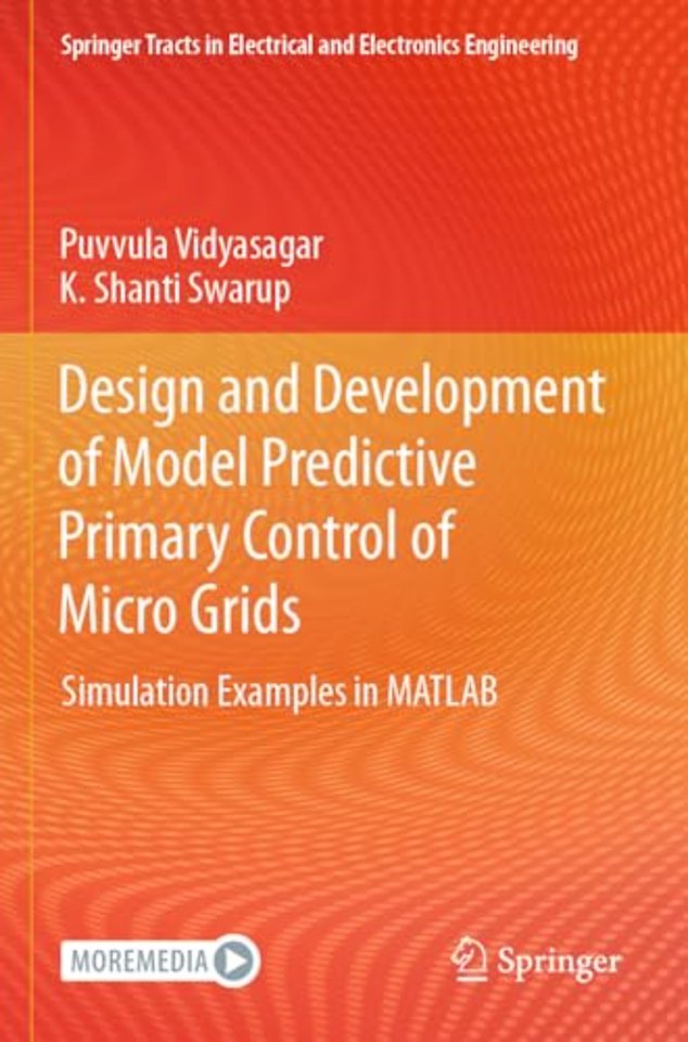 Design and Development of Model Predictive Primary Control of Micro Grids