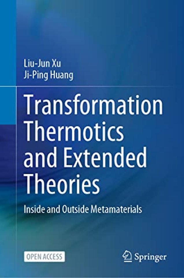Transformation Thermotics and Extended Theories
