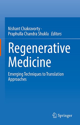 Regenerative Medicine