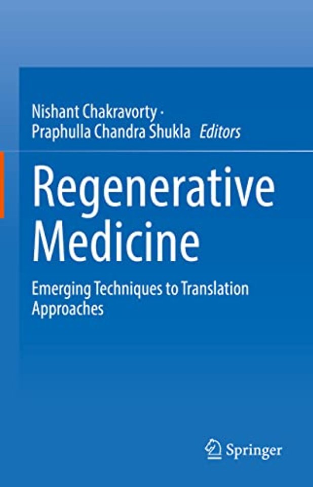 Regenerative Medicine