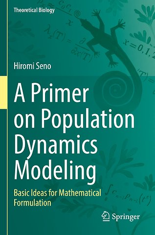 A Primer on Population Dynamics Modeling