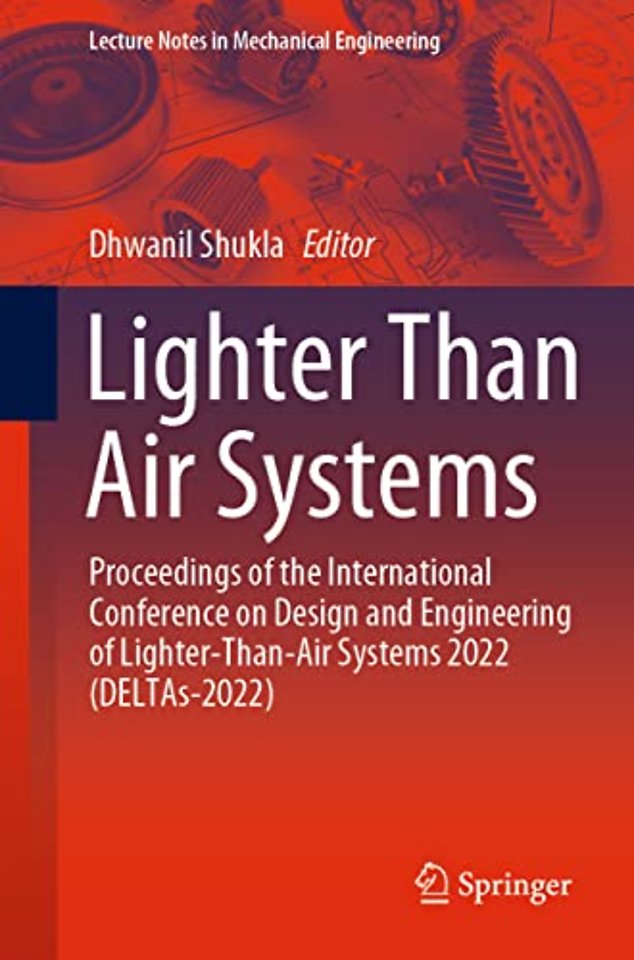 Lighter Than Air Systems