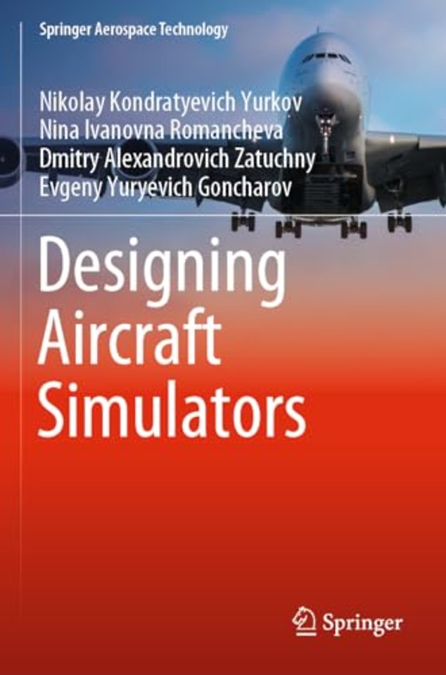 Designing Aircraft Simulators