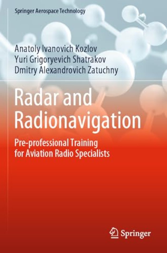 Radar and Radionavigation