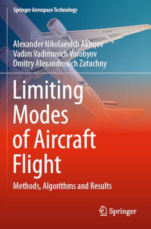 Limiting Modes of Aircraft Flight