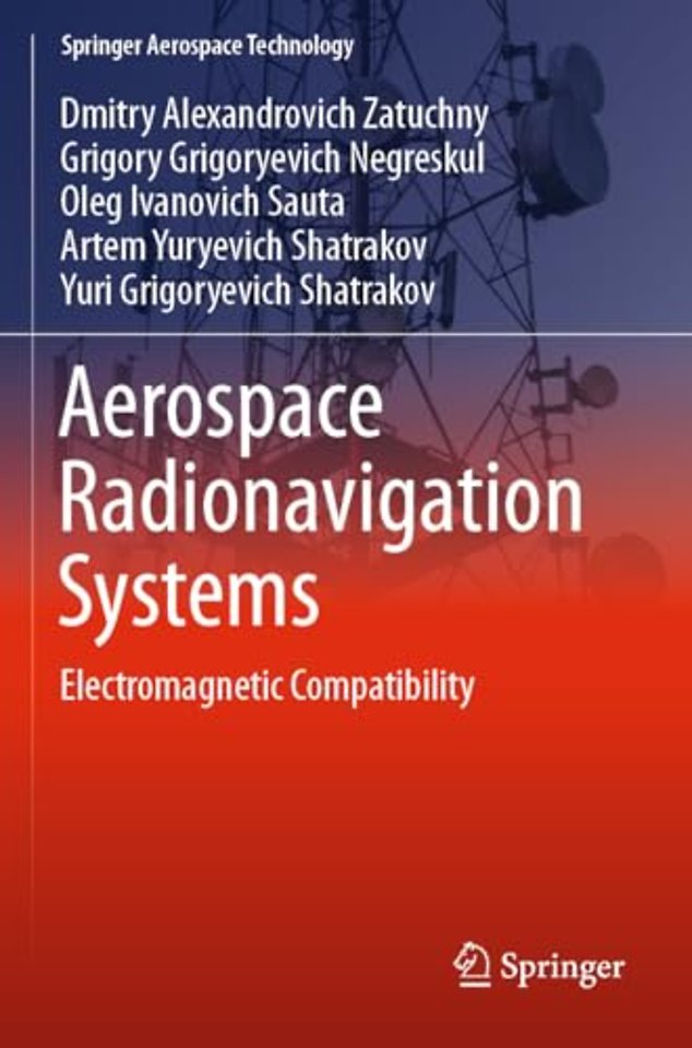 Aerospace Radionavigation Systems