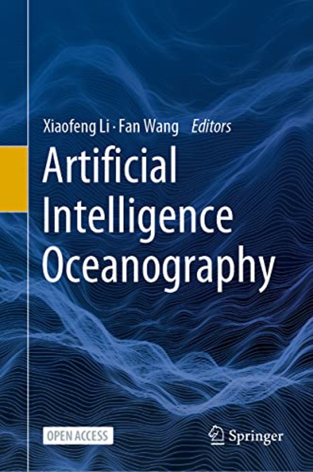 Artificial Intelligence Oceanography