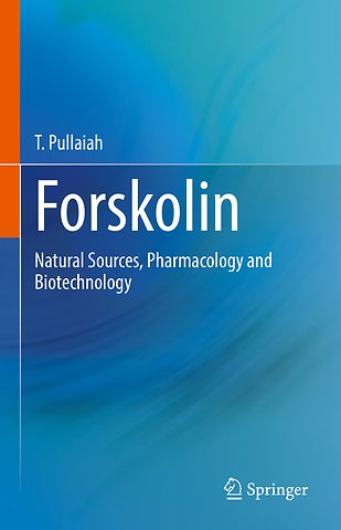 Forskolin