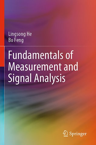 Fundamentals of Measurement and Signal Analysis