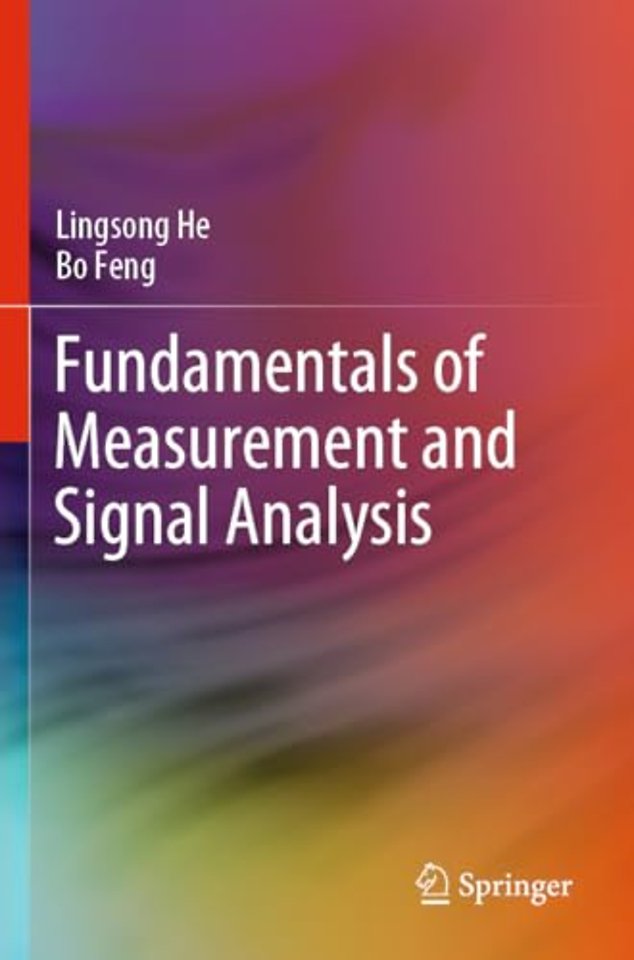 Fundamentals of Measurement and Signal Analysis