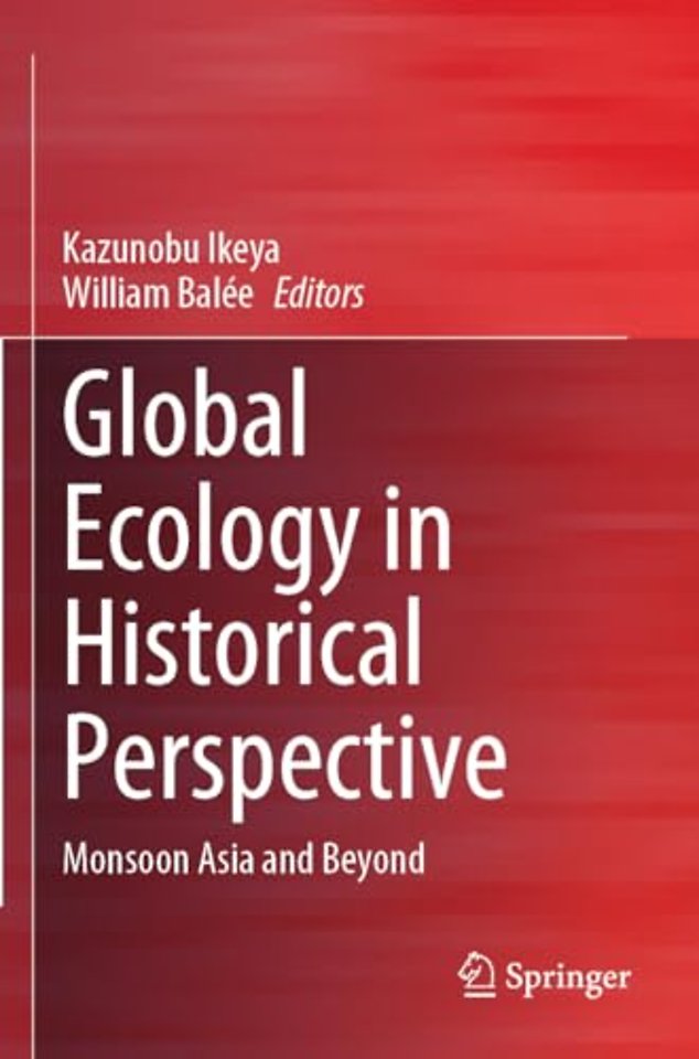 Global Ecology in Historical Perspective
