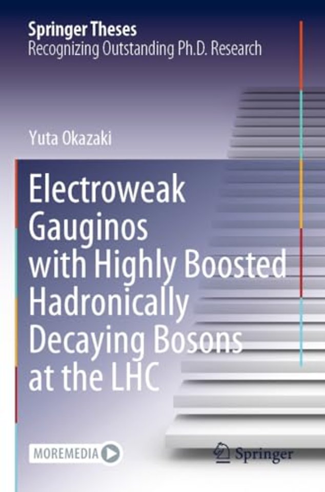 Electroweak Gauginos with Highly Boosted Hadronically Decaying Bosons at the LHC