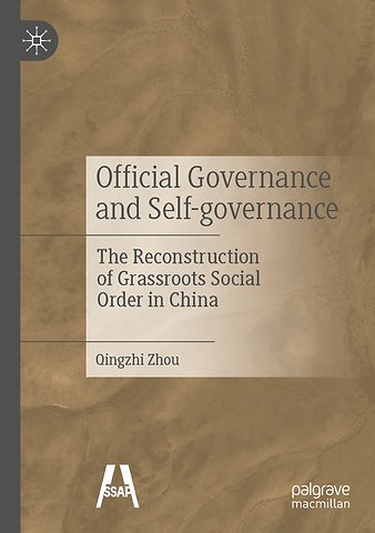 Official Governance and Self-governance