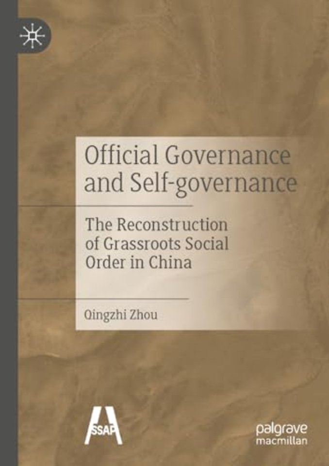 Official Governance and Self-governance