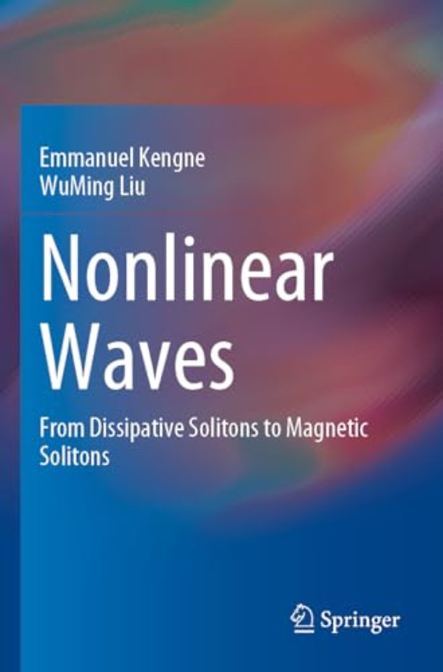 Nonlinear Waves