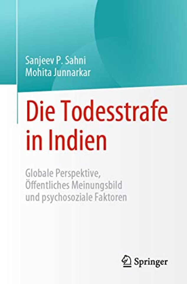 Die Todesstrafe in Indien