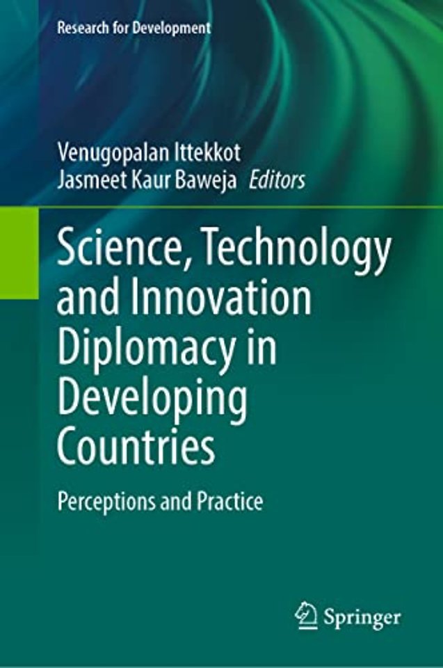 Science, Technology and Innovation Diplomacy in Developing Countries