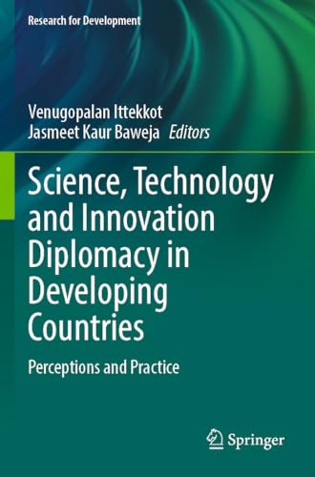 Science, Technology and Innovation Diplomacy in Developing Countries