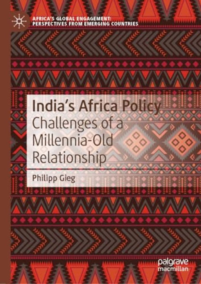 India’s Africa Policy