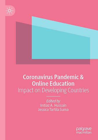Coronavirus Pandemic & Online Education