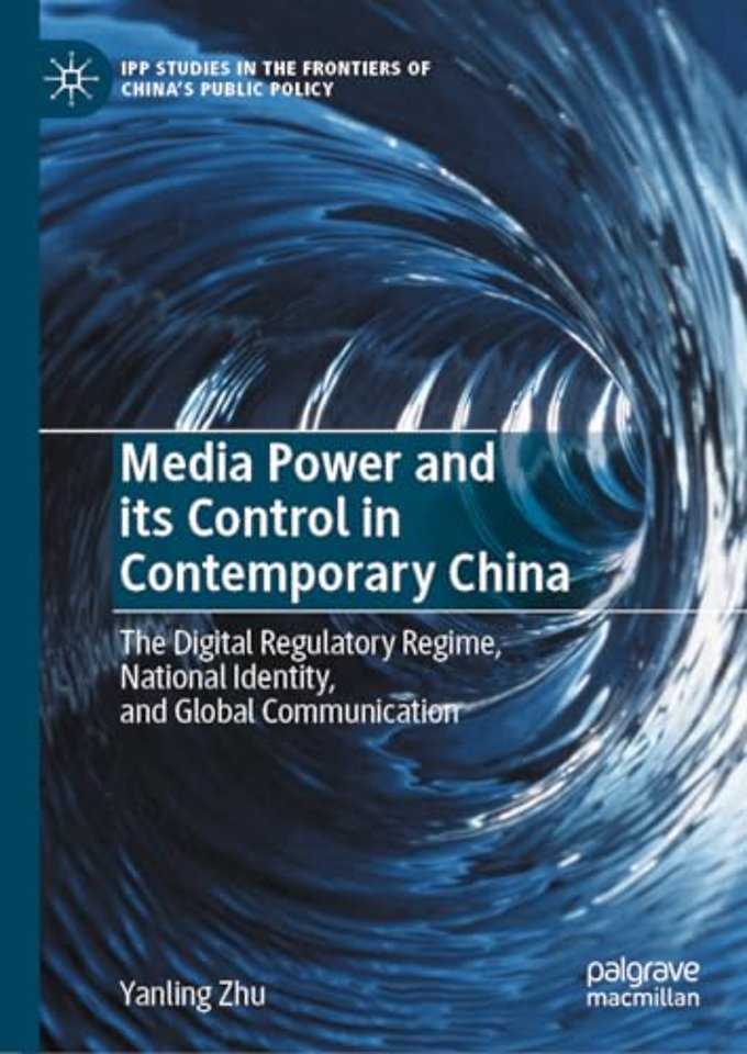 Media Power and its Control in Contemporary China