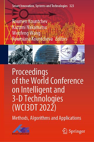 Proceedings of the World Conference on Intelligent and 3-D Technologies (WCI3DT 2022)