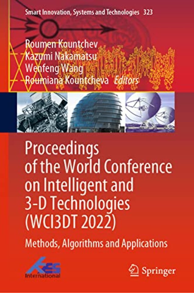 Proceedings of the World Conference on Intelligent and 3-D Technologies (WCI3DT 2022)
