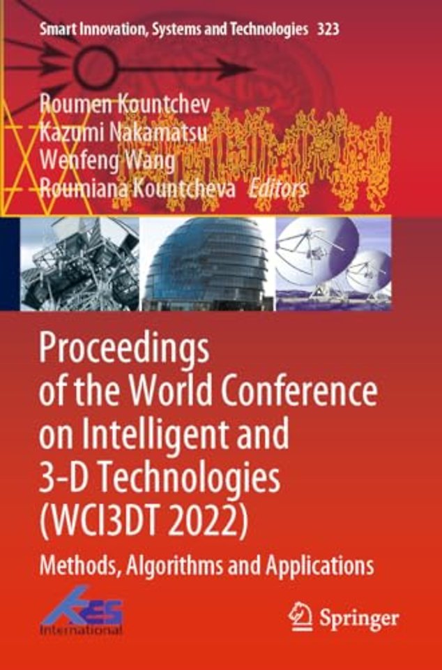 Proceedings of the World Conference on Intelligent and 3-D Technologies (WCI3DT 2022)