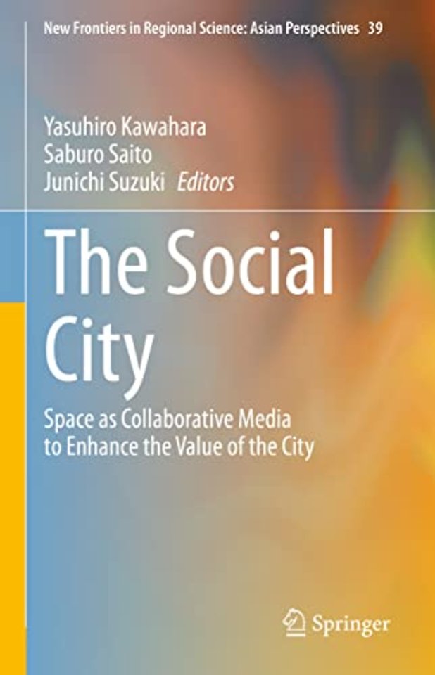 The Social City